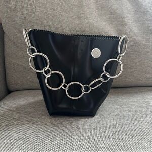 Kara Multi Ring Pico Pail Bag